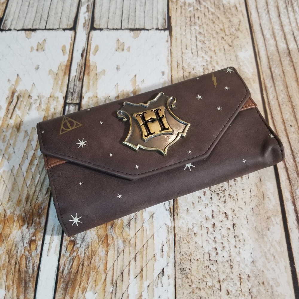 Harry Potter wallet